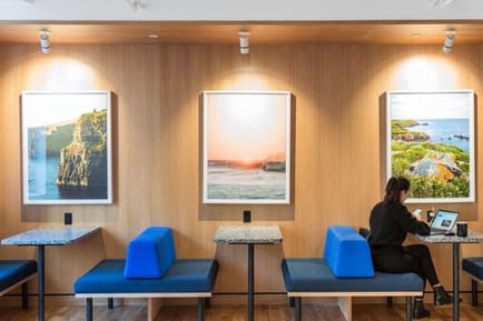 Image 8 of wework - 460 Park Avenue South - New York - NY
