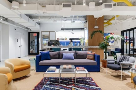 Image 2 of Corporate Suites -  880 Third Avenue - New York - NY