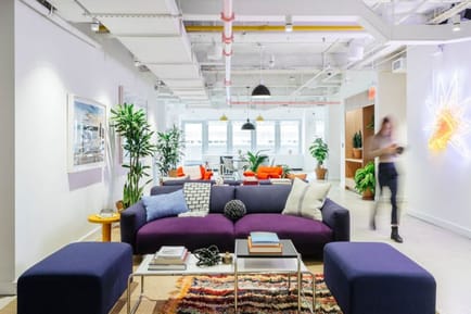 Image 3 of Corporate Suites -  880 Third Avenue - New York - NY