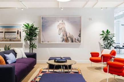 Image 8 of Corporate Suites -  880 Third Avenue - New York - NY