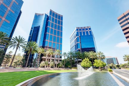 Image 1 of Premier Workspaces - WFB - Irvine - CA - 2030 Main St