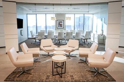 Image 3 of Premier Workspaces - WFB - Irvine - CA - 2030 Main St