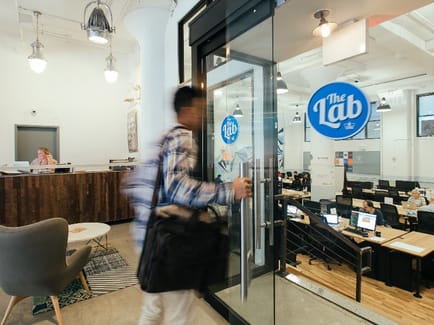 Image 4 of wework - 1201 3rd Avenue - Seattle - WA