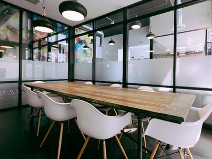 Image 4 of wework - Avenue Victor Andres Belaunde 147 - Lima