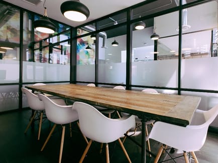 Image 4 of wework - Scotia Plaza - 40 King St West - Toronto - ON