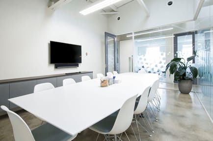 Image 3 of The Coalface - 46 Clifton Terrace, N4 - Finsbury Park (private, coworking)