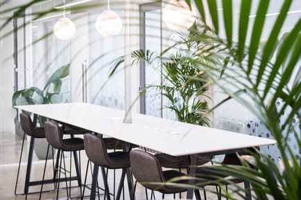 Image 8 of The Coalface - 46 Clifton Terrace, N4 - Finsbury Park (private, coworking)