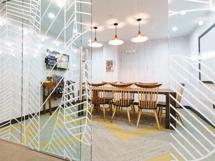 Image 3 of wework - 247 Park - Lal Bahadur Shastri Road - Vikhroli West - Mumbai