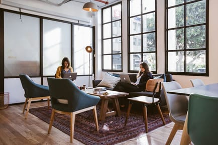 Image 3 of wework - The Galaxy Hotel - 32nd Milestone - Sector 15 - Gurugram