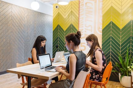 Image 4 of wework - The Galaxy Hotel - 32nd Milestone - Sector 15 - Gurugram