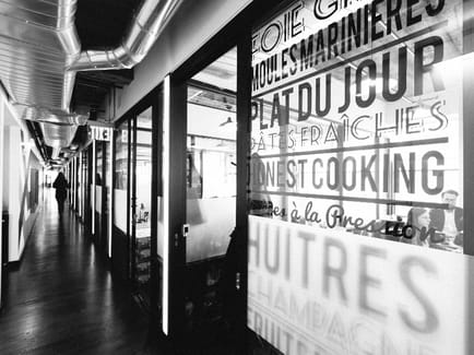 Image 4 of wework - Salarpuria Magnificia - 78 Old Madras Road - Mahadevapura - Bengaluru