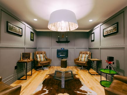 Image 1 of wework - 58 Grzybowska - Warsaw