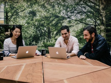 Image 4 of wework - 58 Grzybowska - Warsaw