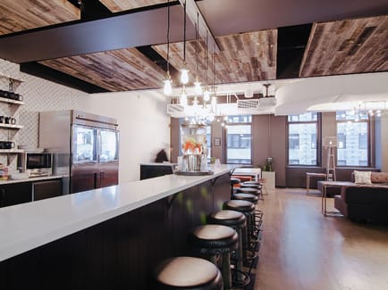 Image 1 of wework - 37 Avenue Trudaine, 75009 - Paris