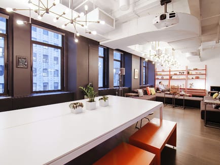 Image 2 of wework - 37 Avenue Trudaine, 75009 - Paris