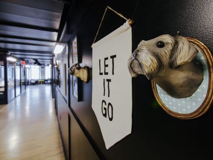 Image 4 of wework - 37 Avenue Trudaine, 75009 - Paris