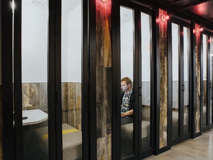 Image 4 of WeWork - 198 Avenue De France, 75013 - Paris