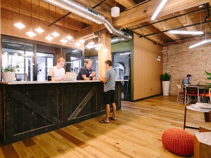 Image 8 of wework - 27 Calle Eloy Gonzalo - Madrid
