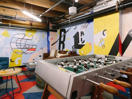 Image 3 of wework - 27 Calle Eloy Gonzalo - Madrid