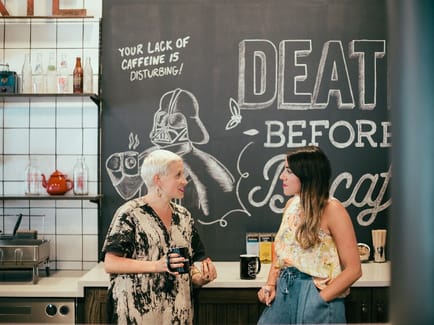 Image 4 of wework - 310 Edward Street - Brisbane