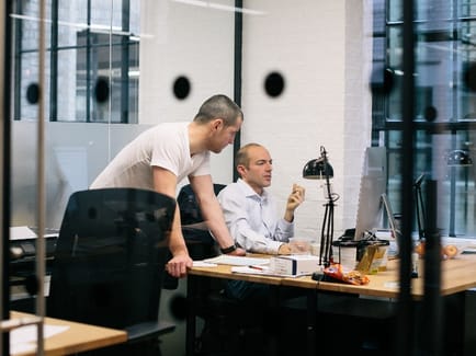 Image 4 of wework - 383 George Street - Sydney - NSW