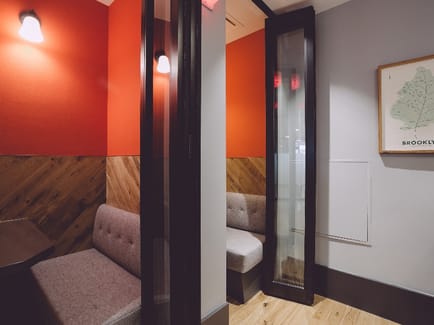 Image 4 of wework - 333 George Street - Sydney - NSW