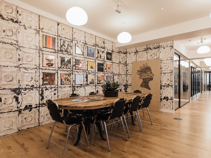 Image 4 of wework - 64 York Street - Sydney - NSW