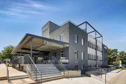 Image 1 of Enterprise RiNo  - 3000 Lawrence St, Denver