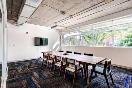 Image 3 of Enterprise RiNo  - 3000 Lawrence St, Denver