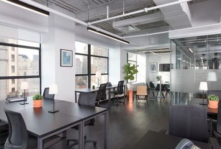 Image 2 of Bond Collective  - 1617 JFK Blvd, Philadelphia