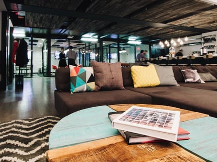 Image 2 of wework - Usaqun - 116-50 Carrera 7 - Bogota