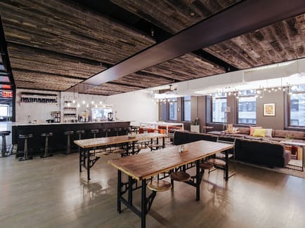 Image 1 of WeWork - Carrera 11B #99-25- Bogota
