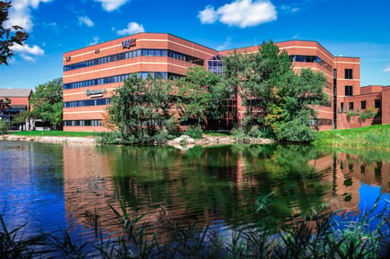 Image 1 of Office Evolution - 455 E. Eisenhower Pkwy - Ann Arbor