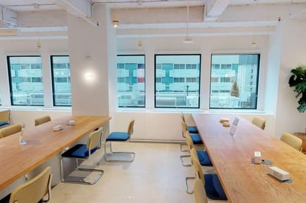 Image 12 of WeWork - 575 Lexington Av - New York