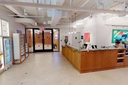 Image 9 of WeWork - 575 Lexington Av - New York