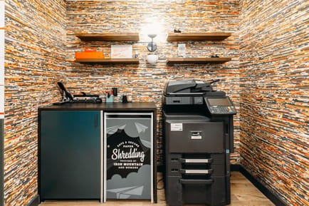 Image 7 of Wework - 1450 Broadway - New York