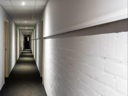 Image 5 of Storage World Self Storage & Workspace - Ashton Old Road, M12 - Ardwick - Manchester