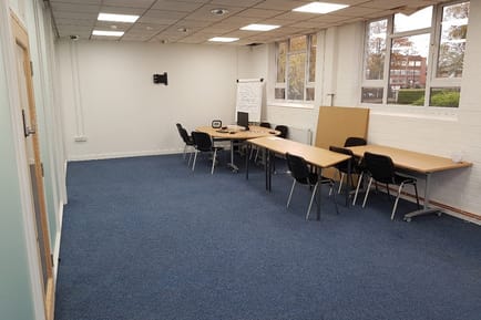 Image 2 of Dixon Space - Bird Hall Lane, SK3 - Stockport