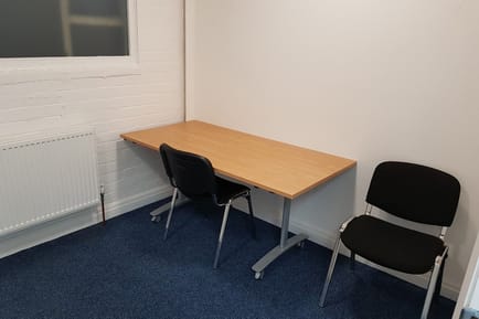 Image 4 of Dixon Space - Bird Hall Lane, SK3 - Stockport