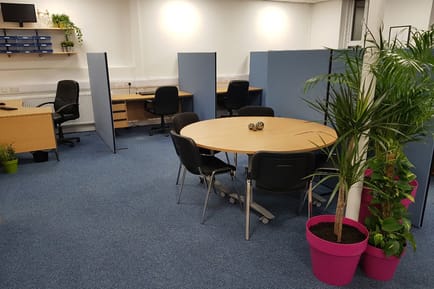 Image 7 of Dixon Space - Bird Hall Lane, SK3 - Stockport