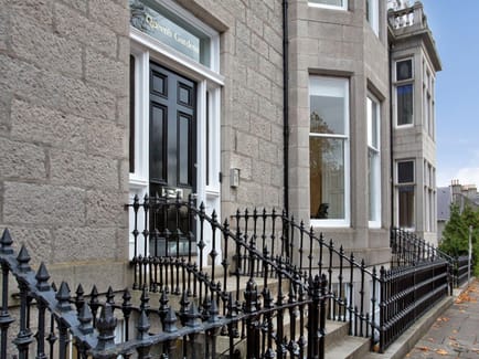 Image 1 of Skene BC - 2 Queen's Gardens, AB15 - Aberdeen