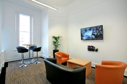 Image 3 of Skene BC - 2 Queen's Gardens, AB15 - Aberdeen