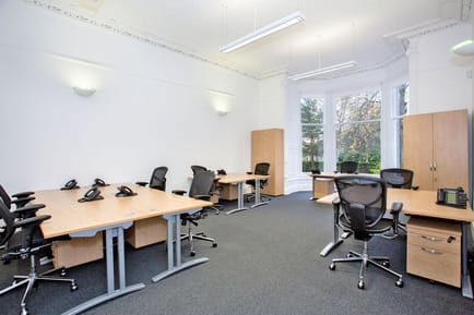 Image 4 of Skene BC - 2 Queen's Gardens, AB15 - Aberdeen