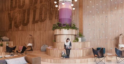 Image 6 of wework - Provost and East - 145 City Road, EC1 - Hoxton