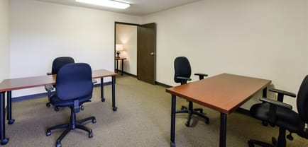 Image 4 of Crowne Office Suites - 2470 Windy Hill Road - Marietta - GA