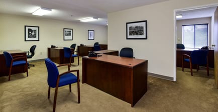 Image 7 of Crowne Office Suites - 2470 Windy Hill Road - Marietta - GA