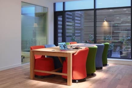 Image 2 of Viridis - 5 School House Lane East - Dublin - D2