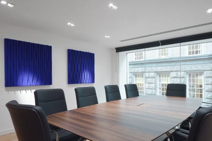 Image 4 of Viridis - 5 School House Lane East - Dublin - D2