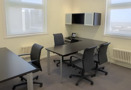 Image 3 of Office One - Ave. Corrientes 222 - Edificio Comega - Buenos Aires