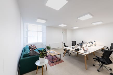 Image 5 of Offices at Number 1 - 1 Barnfield Crescent, EX1 - Exeter (private, coworking)